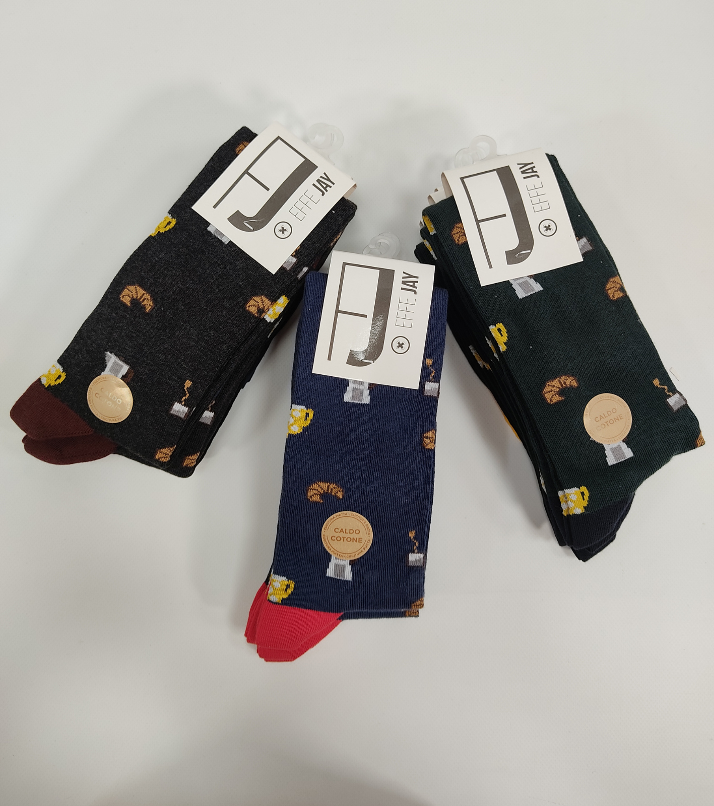 CALZINO CORTO UOMO 971 Tellini S.r.l. Ingrosso Abbigliamento